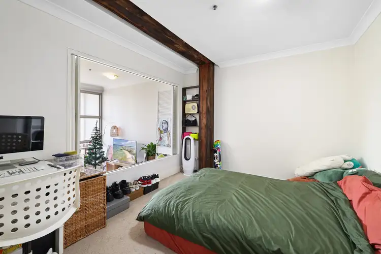 Fourth view of Homely unit listing, 312/2-12 Smail Street, Ultimo NSW 2007