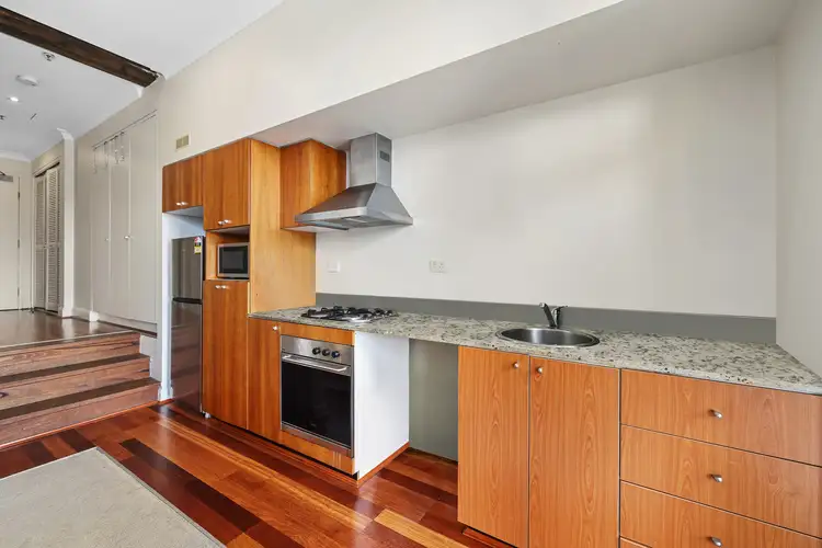 Fifth view of Homely unit listing, 312/2-12 Smail Street, Ultimo NSW 2007