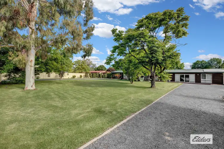 Second view of Homely house listing, 102 Victoria Street, Howlong NSW 2643
