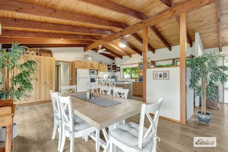 Fifth view of Homely house listing, 102 Victoria Street, Howlong NSW 2643
