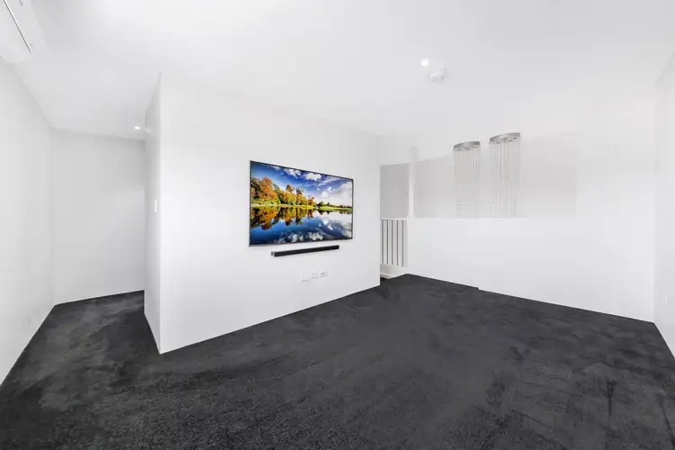 Fourth view of Homely apartment listing, 36/11 Hunter Street, Parramatta NSW 2150