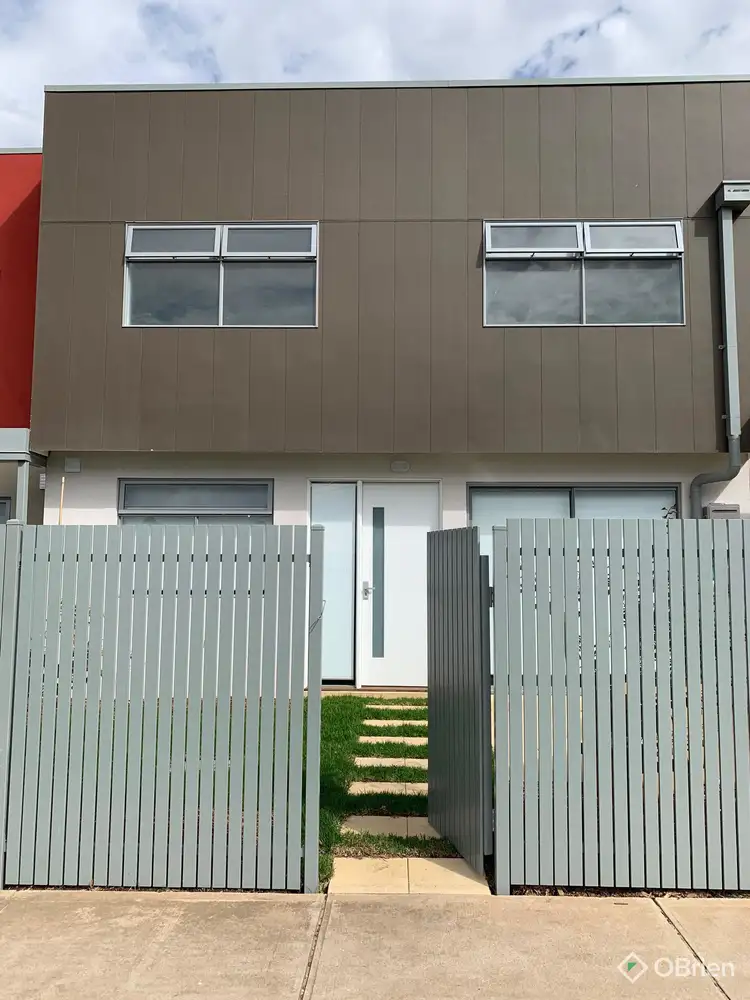 4/55B Oakwood Road