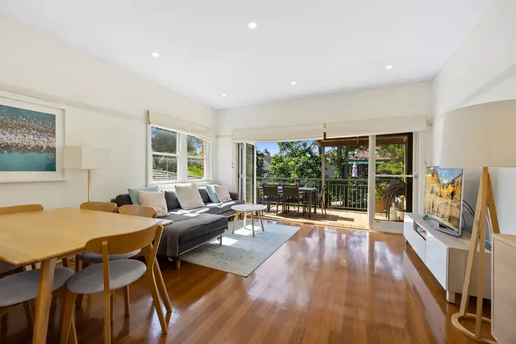 1/4 Hunter Road, Mosman NSW 2088