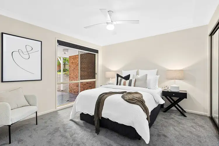 Fifth view of Homely villa listing, 29/4 Fisher Street, West Wollongong NSW 2500