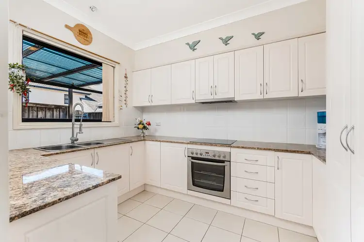 Third view of Homely townhouse listing, 2/6 Glen Street, Galston NSW 2159