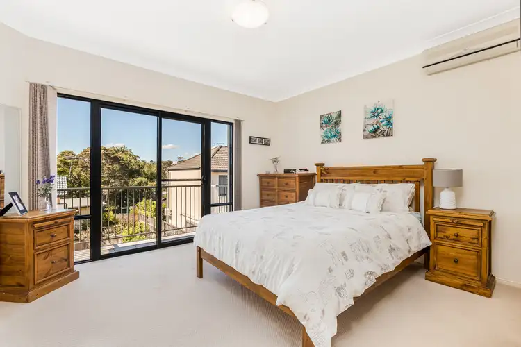 Fifth view of Homely townhouse listing, 2/6 Glen Street, Galston NSW 2159