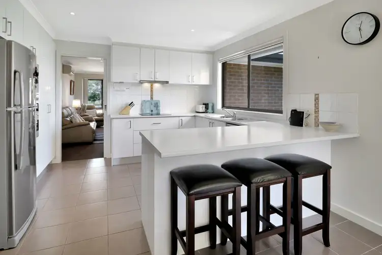 Third view of Homely house listing, 11 Farrall Court, Mansfield VIC 3722