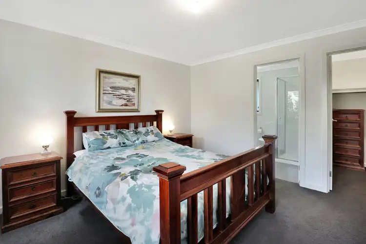 Sixth view of Homely house listing, 11 Farrall Court, Mansfield VIC 3722