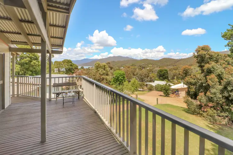 Second view of Homely house listing, 24 Goughs Crescent, Goughs Bay VIC 3723