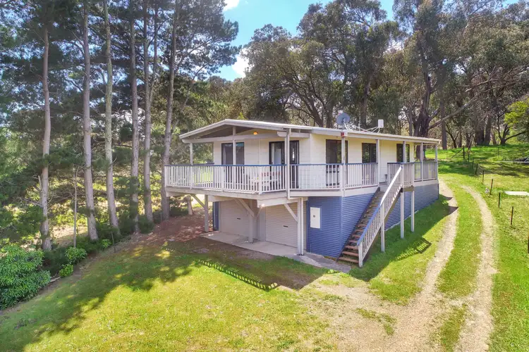 Third view of Homely house listing, 24 Goughs Crescent, Goughs Bay VIC 3723