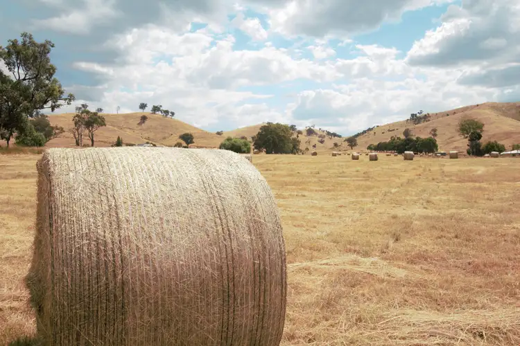 Third view of Homely land listing, Lot 2/565 Dry Creek Road, Bonnie Doon VIC 3720