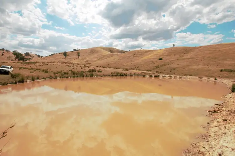 Fifth view of Homely land listing, Lot 2/565 Dry Creek Road, Bonnie Doon VIC 3720