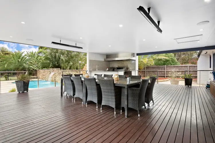Fourth view of Homely house listing, 29 Lockhart Drive, Rosebud VIC 3939