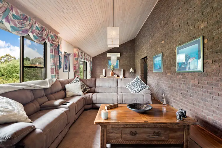 Sixth view of Homely house listing, 29 Lockhart Drive, Rosebud VIC 3939