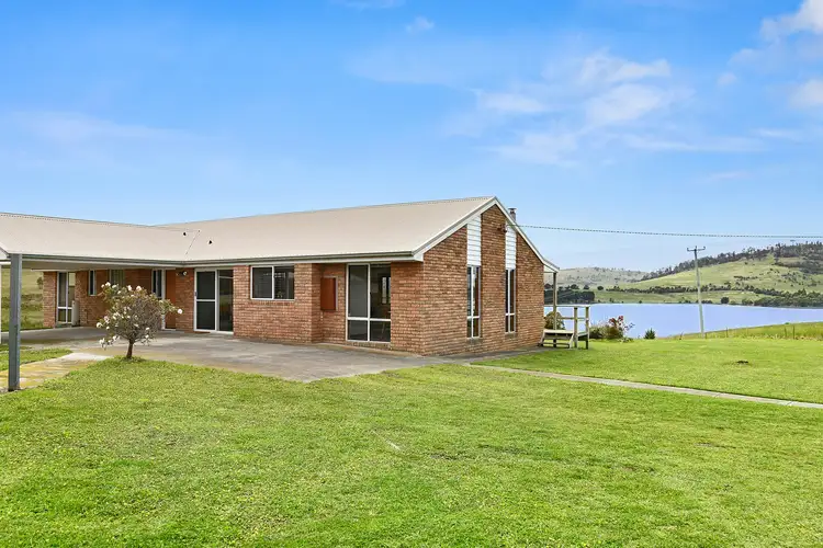 Second view of Homely house listing, 485 Carlton River Road, Carlton River TAS 7173
