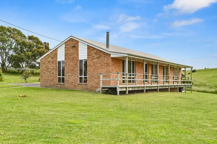Fourth view of Homely house listing, 485 Carlton River Road, Carlton River TAS 7173