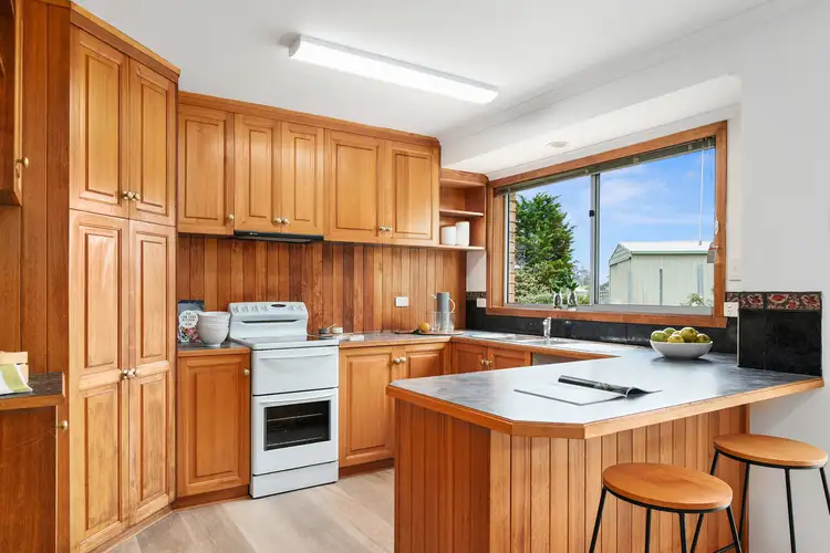 Fifth view of Homely house listing, 485 Carlton River Road, Carlton River TAS 7173