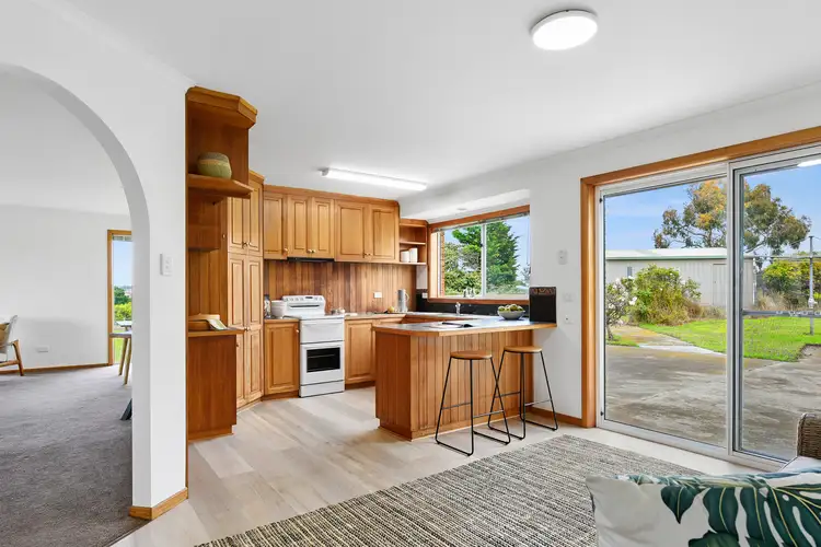 Sixth view of Homely house listing, 485 Carlton River Road, Carlton River TAS 7173