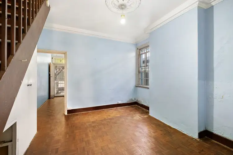 Second view of Homely house listing, 19 College Street, Newtown NSW 2042