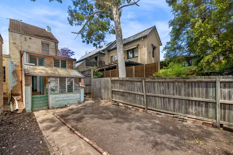 Sixth view of Homely house listing, 19 College Street, Newtown NSW 2042