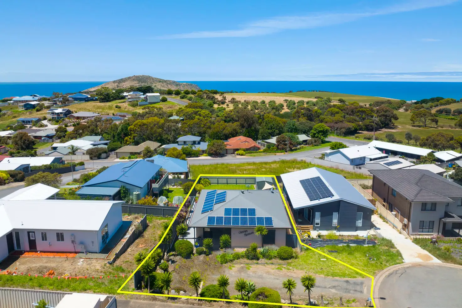 Main view of Homely house listing, 10 Fluke Court, Encounter Bay SA 5211