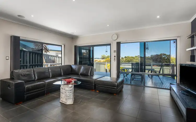 Fourth view of Homely house listing, 10 Fluke Court, Encounter Bay SA 5211