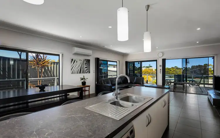 Sixth view of Homely house listing, 10 Fluke Court, Encounter Bay SA 5211