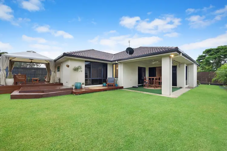 46 Palmwoods School Road, Palmwoods QLD 4555