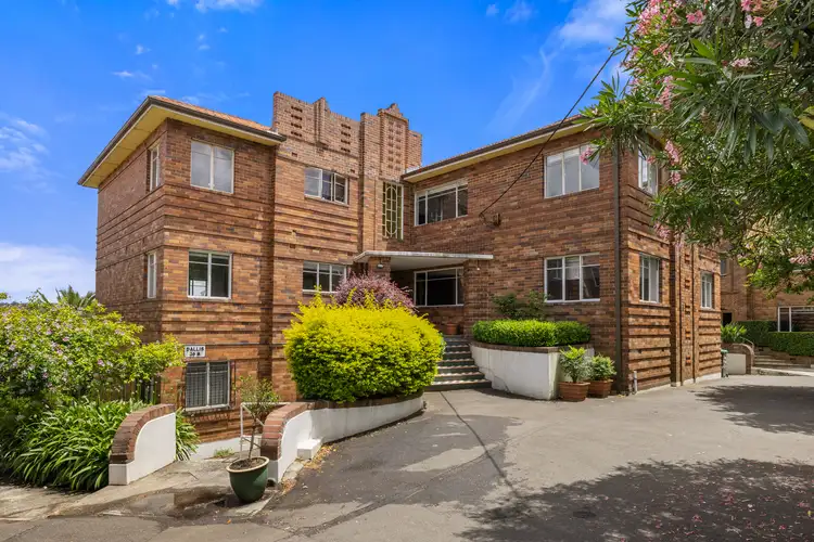 4/60B Raglan Street, Mosman NSW 2088
