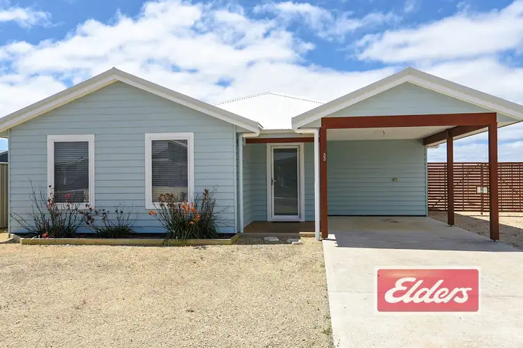 Main view of Homely house listing, 33 McGlade Close, Bremer Bay WA 6338