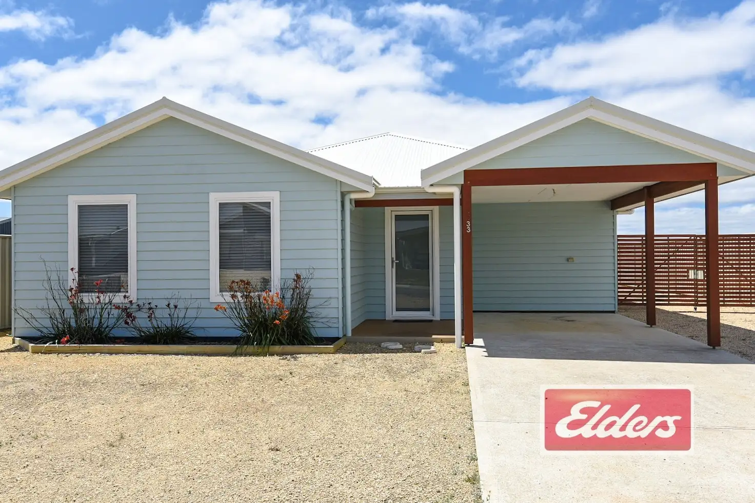 Main view of Homely house listing, 33 McGlade Close, Bremer Bay WA 6338