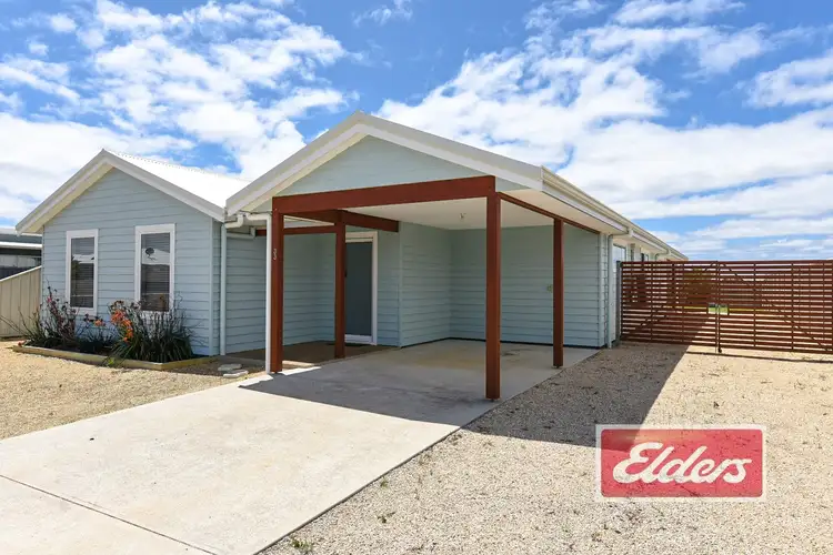 Second view of Homely house listing, 33 McGlade Close, Bremer Bay WA 6338