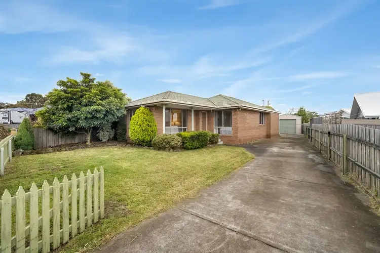 18 Peppe Drive, Sorell TAS 7172