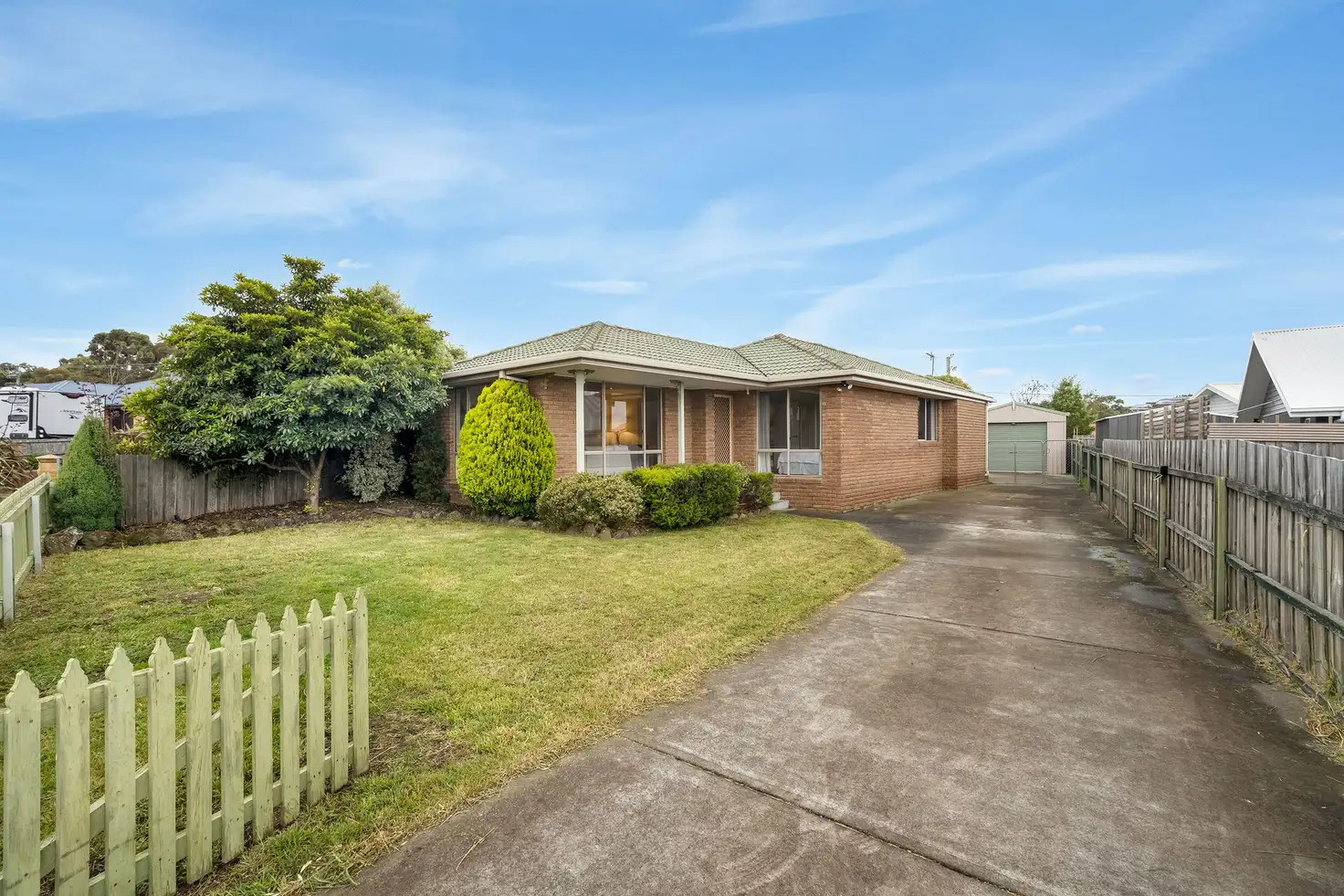 Main view of Homely house listing, 18 Peppe Drive, Sorell TAS 7172