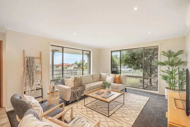 Second view of Homely house listing, 18 Peppe Drive, Sorell TAS 7172