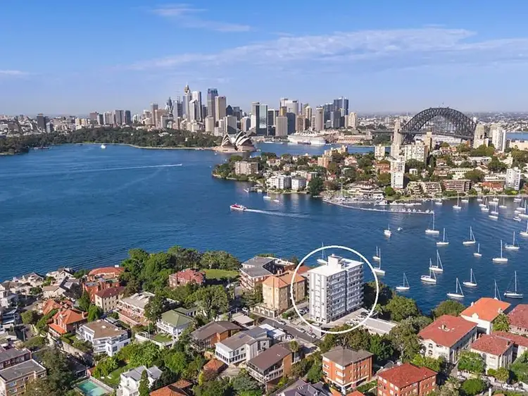 13/143 Kurraba Road