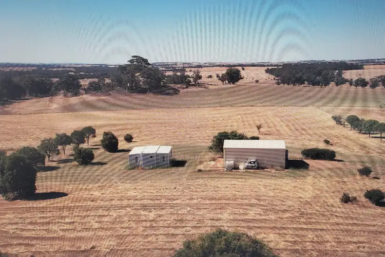 141 McDonald Road, Woodanilling WA 6316