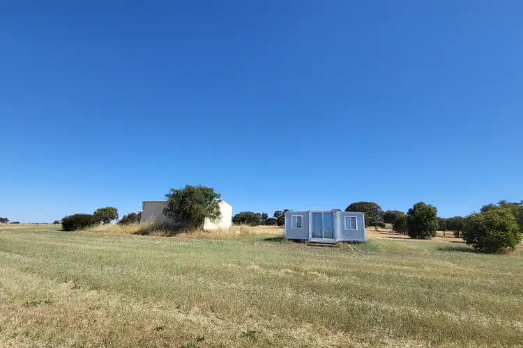 Second view of Homely land listing, 141 McDonald Road, Woodanilling WA 6316