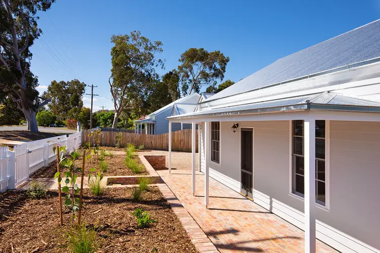 36A Templeton Street, Maldon VIC 3463