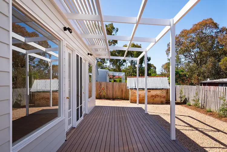 Second view of Homely house listing, 36A Templeton Street, Maldon VIC 3463