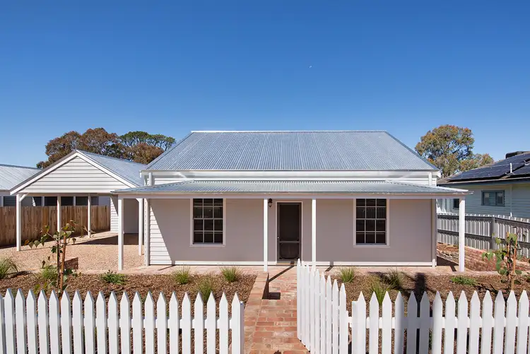 Third view of Homely house listing, 36A Templeton Street, Maldon VIC 3463