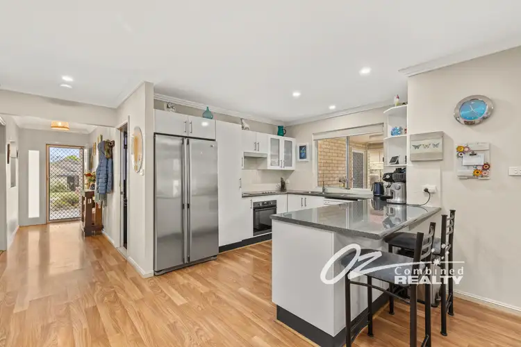 Fourth view of Homely house listing, 63 Vost Drive, Sanctuary Point NSW 2540
