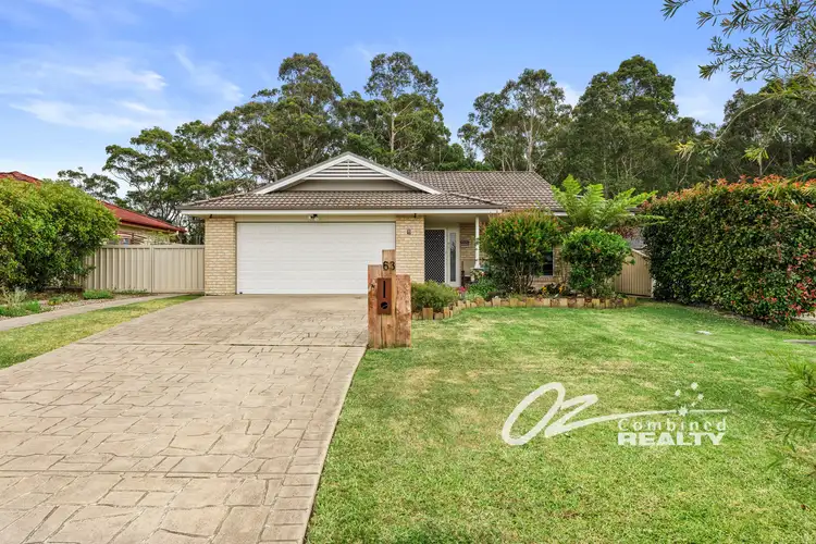 Sixth view of Homely house listing, 63 Vost Drive, Sanctuary Point NSW 2540