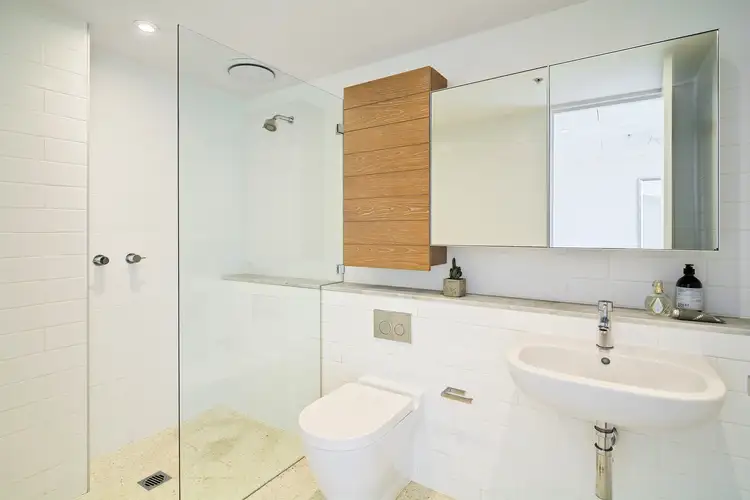 Third view of Homely apartment listing, R1303/200-220 Pacific Highway, Crows Nest NSW 2065