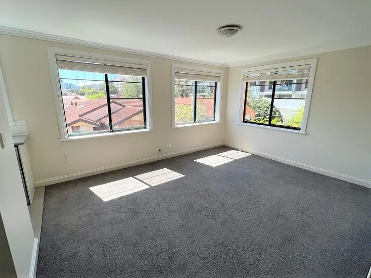 Second view of Homely apartment listing, 42/7-17 Sinclair Street, Wollstonecraft NSW 2065
