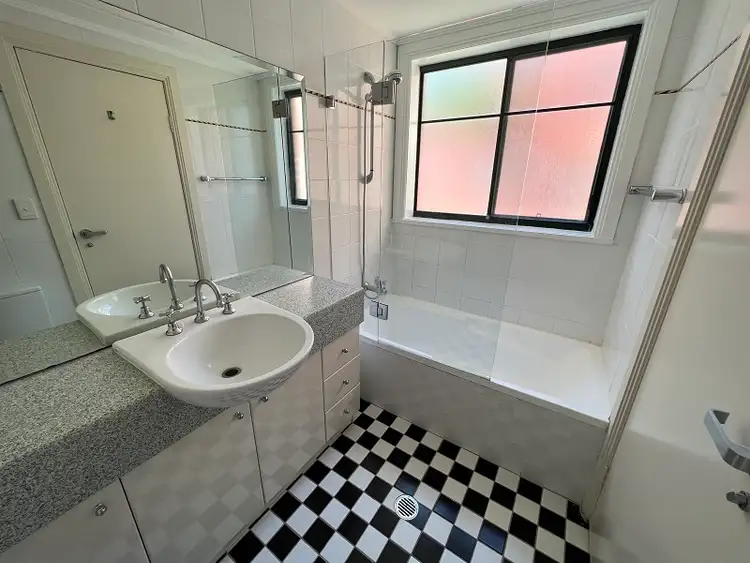 Fourth view of Homely apartment listing, 42/7-17 Sinclair Street, Wollstonecraft NSW 2065