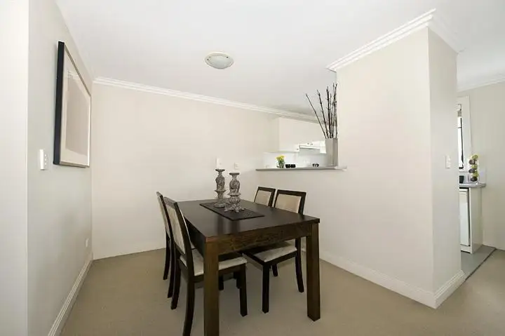 Fifth view of Homely apartment listing, 42/7-17 Sinclair Street, Wollstonecraft NSW 2065