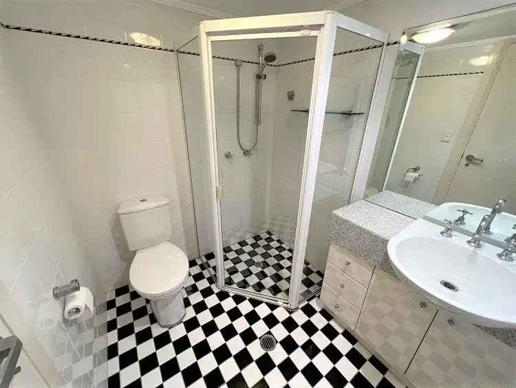 Sixth view of Homely apartment listing, 42/7-17 Sinclair Street, Wollstonecraft NSW 2065