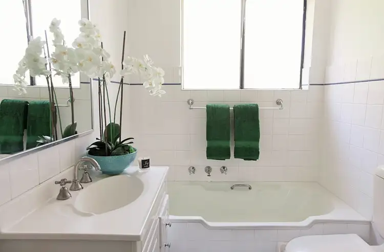 Fourth view of Homely apartment listing, 7/11 Belmont Avenue, Wollstonecraft NSW 2065