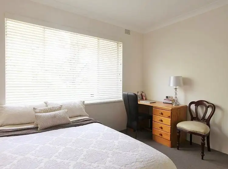 Fifth view of Homely apartment listing, 7/11 Belmont Avenue, Wollstonecraft NSW 2065